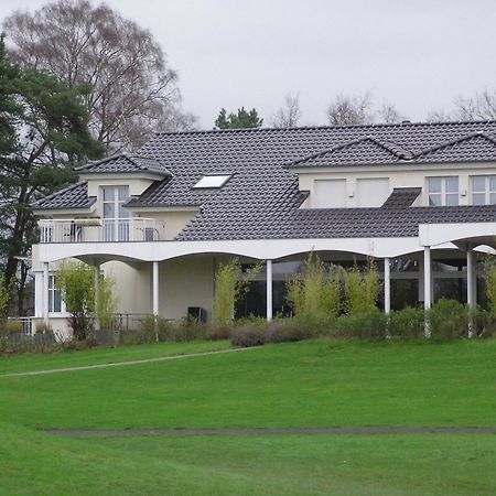 Golfhotel Rheine Mesum Exterior foto